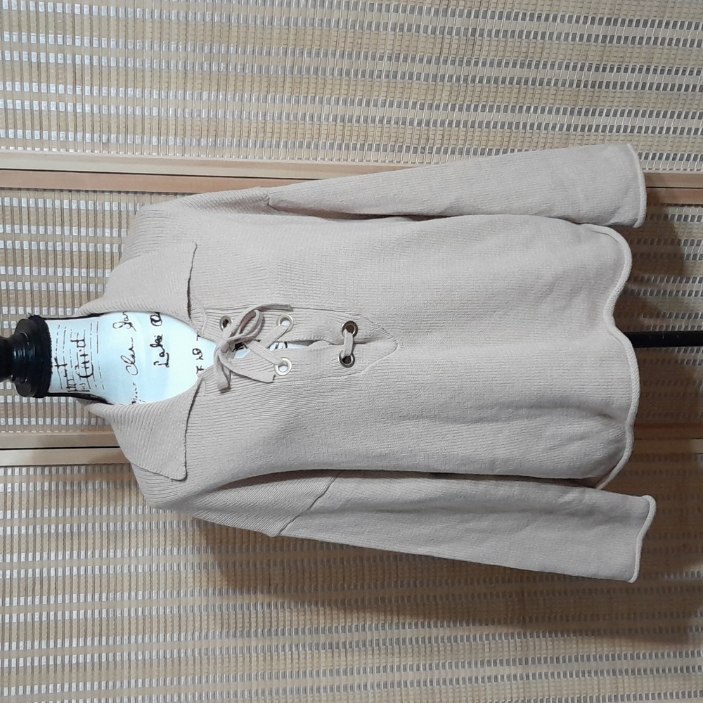 Maurices knit sweater